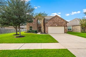 2011 PRESTON PARK, Rosenberg, Fort Bend, Texas, United States 77471, 4 Bedrooms Bedrooms, ,2 BathroomsBathrooms,Rental,Exclusive right to sell/lease,PRESTON PARK,59445308