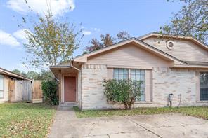5214 Beaverbrook, Houston, Harris, Texas, United States 77084, 2 Bedrooms Bedrooms, ,2 BathroomsBathrooms,Rental,Exclusive right to sell/lease,Beaverbrook,95859928