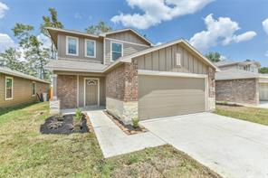 9302 Laiden Creek, Conroe, Montgomery, Texas, United States 77303, 3 Bedrooms Bedrooms, ,2 BathroomsBathrooms,Rental,Exclusive right to sell/lease,Laiden Creek,68060181