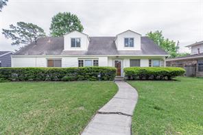 4208 Charleston, Houston, Harris, Texas, United States 77021, 3 Bedrooms Bedrooms, ,3 BathroomsBathrooms,Rental,Exclusive right to sell/lease,Charleston,31721976