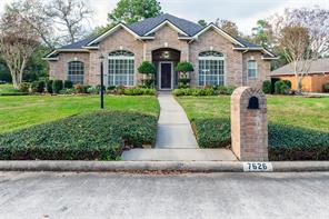 7626 Painton, Spring, Harris, Texas, United States 77389, 4 Bedrooms Bedrooms, ,2 BathroomsBathrooms,Rental,Exclusive right to sell/lease,Painton,33780230