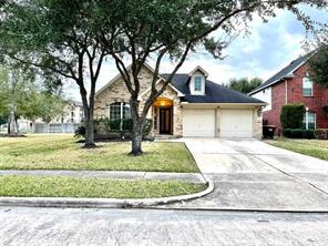 4907 Mission Lake, Richmond, Fort Bend, Texas, United States 77407, 3 Bedrooms Bedrooms, ,2 BathroomsBathrooms,Rental,Exclusive right to sell/lease,Mission Lake,68219063