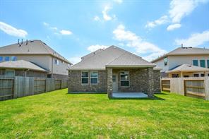 19127 Summer Farm, Richmond, Fort Bend, Texas, United States 77407, 4 Bedrooms Bedrooms, ,2 BathroomsBathrooms,Rental,Exclusive right to sell/lease,Summer Farm,45906631