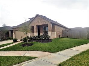 24911 Prairie Briar C, Richmond, Fort Bend, Texas, United States 77406, 3 Bedrooms Bedrooms, ,2 BathroomsBathrooms,Rental,Exclusive right to sell/lease,Prairie Briar C,41496466