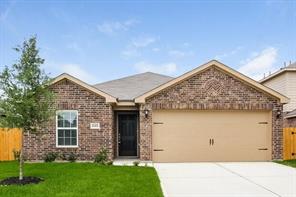 10506 Copper Ridge, Cleveland, Montgomery, Texas, United States 77328, 3 Bedrooms Bedrooms, ,2 BathroomsBathrooms,Rental,Exclusive right to sell/lease,Copper Ridge,81351901