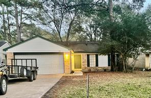 17 Brookberry, The Woodlands, Montgomery, Texas, United States 77381, 3 Bedrooms Bedrooms, ,2 BathroomsBathrooms,Rental,Exclusive right to sell/lease,Brookberry,58699516