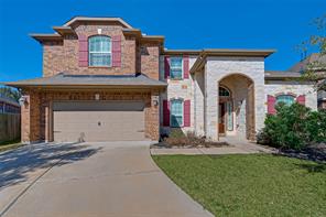 2003 Black Eagle, Katy, Fort Bend, Texas, United States 77494, 4 Bedrooms Bedrooms, ,3 BathroomsBathrooms,Rental,Exclusive right to sell/lease,Black Eagle,22737107