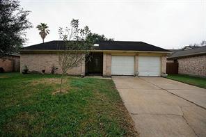 16238 Brookford, Houston, Harris, Texas, United States 77059, 3 Bedrooms Bedrooms, ,2 BathroomsBathrooms,Rental,Exclusive right to sell/lease,Brookford,59436345