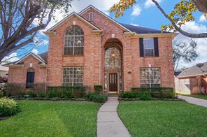 19703 Ivory Mills, Houston, Harris, Texas, United States 77094, 4 Bedrooms Bedrooms, ,3 BathroomsBathrooms,Rental,Exclusive right to sell/lease,Ivory Mills,53969991