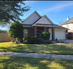 4008 Hans, Pearland, Brazoria, Texas, United States 77584, 3 Bedrooms Bedrooms, ,2 BathroomsBathrooms,Rental,Exclusive right to sell/lease,Hans,77018995