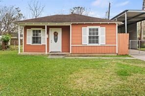 1408 Taylor, Pasadena, Harris, Texas, United States 77506, 2 Bedrooms Bedrooms, ,1 BathroomBathrooms,Rental,Exclusive right to sell/lease,Taylor,31097880
