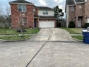 1919 Wood Shadows Drive, Missouri City, Fort Bend, Texas, United States 77489, 3 Bedrooms Bedrooms, ,2 BathroomsBathrooms,Rental,Exclusive right to sell/lease,Wood Shadows Drive,41070920