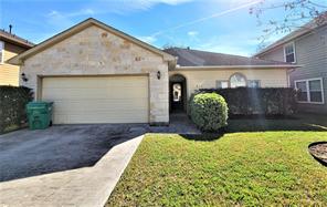 311 San Julio, Houston, Harris, Texas, United States 77091, 3 Bedrooms Bedrooms, ,2 BathroomsBathrooms,Rental,Exclusive right to sell/lease,San Julio,39452835