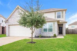 14803 Liberty Stone, Cypress, Harris, Texas, United States 77429, 4 Bedrooms Bedrooms, ,2 BathroomsBathrooms,Rental,Exclusive right to sell/lease,Liberty Stone,67054955