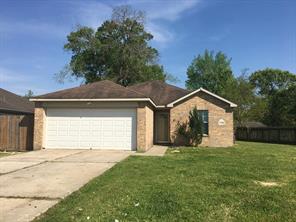 17006 Marlin Spike, Crosby, Harris, Texas, United States 77532, 4 Bedrooms Bedrooms, ,2 BathroomsBathrooms,Rental,Exclusive right to sell/lease,Marlin Spike,77928790