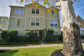 1816 Wheeler, Houston, Harris, Texas, United States 77004, 2 Bedrooms Bedrooms, ,2 BathroomsBathrooms,Rental,Exclusive right to sell/lease,Wheeler,53207462