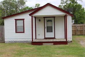 706 Blackwell, La Porte, Harris, Texas, United States 77571, 2 Bedrooms Bedrooms, ,1 BathroomBathrooms,Rental,Exclusive right to sell/lease,Blackwell,45263226