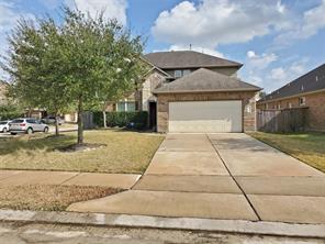 21730 Venture Park, Richmond, Fort Bend, Texas, United States 77406, 4 Bedrooms Bedrooms, ,2 BathroomsBathrooms,Rental,Exclusive right to sell/lease,Venture Park,82365731