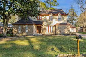 543 Cane River, Conroe, Montgomery, Texas, United States 77302, 4 Bedrooms Bedrooms, ,2 BathroomsBathrooms,Rental,Exclusive right to sell/lease,Cane River,47373065