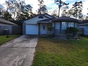 5312 Lynngate, Spring, Harris, Texas, United States 77373, 2 Bedrooms Bedrooms, ,1 BathroomBathrooms,Rental,Exclusive right to sell/lease,Lynngate,45051778