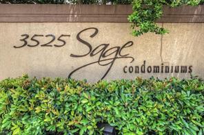 3525 Sage, Houston, Harris, Texas, United States 77056, 1 Bedroom Bedrooms, ,1 BathroomBathrooms,Rental,Exclusive right to sell/lease,Sage,53849772
