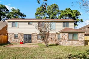 10015 Waving Fields, Houston, Harris, Texas, United States 77064, 3 Bedrooms Bedrooms, ,2 BathroomsBathrooms,Rental,Exclusive right to sell/lease,Waving Fields,36182905
