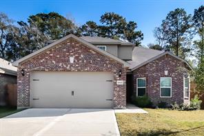 25477 Black Spruce, Cleveland, Montgomery, Texas, United States 77328, 4 Bedrooms Bedrooms, ,2 BathroomsBathrooms,Rental,Exclusive right to sell/lease,Black Spruce,74792895