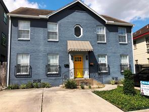 2817 Wichita, Houston, Harris, Texas, United States 77004, 2 Bedrooms Bedrooms, ,1 BathroomBathrooms,Rental,Exclusive right to sell/lease,Wichita,71173143