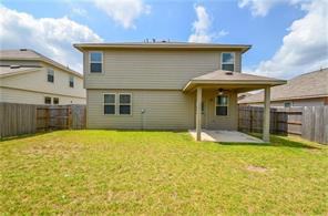 10126 Larch Creek, Houston, Harris, Texas, United States 77044, 4 Bedrooms Bedrooms, ,2 BathroomsBathrooms,Rental,Exclusive right to sell/lease,Larch Creek,68741301