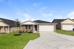 13014 Green Wing, Willis, Montgomery, Texas, United States 77318, 4 Bedrooms Bedrooms, ,2 BathroomsBathrooms,Rental,Exclusive right to sell/lease,Green Wing,50427069