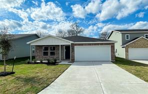 14182 Green Wing, Willis, Montgomery, Texas, United States 77318, 4 Bedrooms Bedrooms, ,2 BathroomsBathrooms,Rental,Exclusive right to sell/lease,Green Wing,82442785