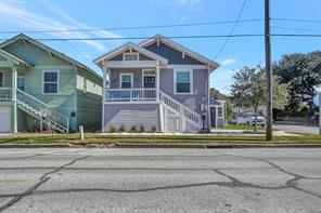 2124 35th, Galveston, Galveston, Texas, United States 77550, 2 Bedrooms Bedrooms, ,1 BathroomBathrooms,Rental,Exclusive right to sell/lease,35th,10779047