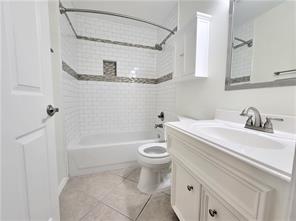 1131 24th, Houston, Harris, Texas, United States 77008, 2 Bedrooms Bedrooms, ,2 BathroomsBathrooms,Rental,Exclusive right to sell/lease,24th,10477276