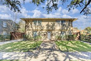 3922 Law, Houston, Harris, Texas, United States 77005, 2 Bedrooms Bedrooms, ,1 BathroomBathrooms,Rental,Exclusive right to sell/lease,Law,12042401