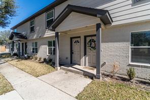 207 Poplar, Tomball, Harris, Texas, United States 77375, 2 Bedrooms Bedrooms, ,1 BathroomBathrooms,Rental,Exclusive right to sell/lease,Poplar,89331748