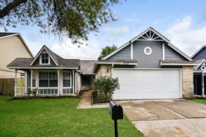 12723 Ashford Knoll, Houston, Harris, Texas, United States 77082, 3 Bedrooms Bedrooms, ,2 BathroomsBathrooms,Rental,Exclusive right to sell/lease,Ashford Knoll,24267457