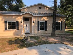 1218 Virgie Community, Magnolia, Montgomery, Texas, United States 77354, 3 Bedrooms Bedrooms, ,2 BathroomsBathrooms,Rental,Exclusive right to sell/lease,Virgie Community,54763125
