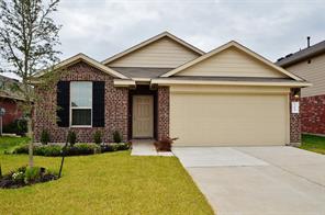 23614 Shortleaf Pine, Tomball, Harris, Texas, United States 77375, 3 Bedrooms Bedrooms, ,2 BathroomsBathrooms,Rental,Exclusive right to sell/lease,Shortleaf Pine,72599266