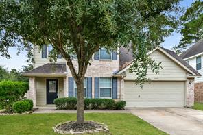 10007 Willow Wood, Houston, Harris, Texas, United States 77070, 4 Bedrooms Bedrooms, ,2 BathroomsBathrooms,Rental,Exclusive right to sell/lease,Willow Wood,16225955