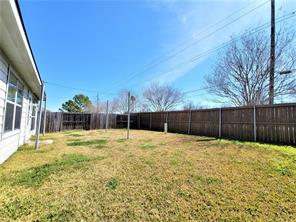 5718 Rose Rock Canyon, Richmond, Fort Bend, Texas, United States 77469, 3 Bedrooms Bedrooms, ,2 BathroomsBathrooms,Rental,Exclusive right to sell/lease,Rose Rock Canyon,87986458