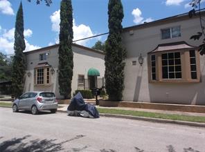 4901 MILAM, Houston, Harris, Texas, United States 77006, 2 Bedrooms Bedrooms, ,2 BathroomsBathrooms,Rental,Exclusive right to sell/lease,MILAM,67385334