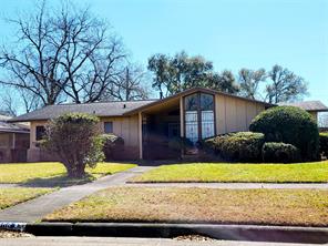 5866 Hirondel, Houston, Harris, Texas, United States 77033, 3 Bedrooms Bedrooms, ,2 BathroomsBathrooms,Rental,Exclusive right to sell/lease,Hirondel,400570