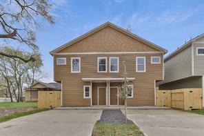 1043 Marcolin, Houston, Harris, Texas, United States 77088, 3 Bedrooms Bedrooms, ,2 BathroomsBathrooms,Rental,Exclusive right to sell/lease,Marcolin,12599761