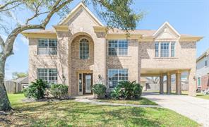 2218 Laurel Forest, Houston, Harris, Texas, United States 77014, 4 Bedrooms Bedrooms, ,2 BathroomsBathrooms,Rental,Exclusive right to sell/lease,Laurel Forest,97909903