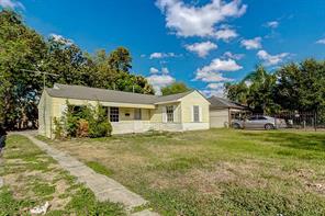 7331 La Paseo, Houston, Harris, Texas, United States 77087, 3 Bedrooms Bedrooms, ,1 BathroomBathrooms,Rental,Exclusive right to sell/lease,La Paseo,27191041