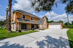 19310 Oak Timbers, Humble, Harris, Texas, United States 77346, 4 Bedrooms Bedrooms, ,2 BathroomsBathrooms,Rental,Exclusive agency to sell/lease,Oak Timbers,47715914