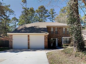 158 Pathfinders, Spring, Montgomery, Texas, United States 77381, 4 Bedrooms Bedrooms, ,2 BathroomsBathrooms,Rental,Exclusive right to sell/lease,Pathfinders,15809216