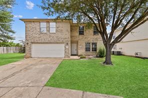 17250 Cricketbriar, Houston, Harris, Texas, United States 77084, 4 Bedrooms Bedrooms, ,2 BathroomsBathrooms,Rental,Exclusive right to sell/lease,Cricketbriar,71790290