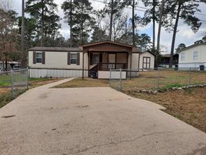 16974 Balmoral, Montgomery, Montgomery, Texas, United States 77316, 2 Bedrooms Bedrooms, ,1 BathroomBathrooms,Rental,Exclusive right to sell/lease,Balmoral,57919079
