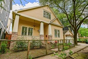 2716 Beauchamp, Houston, Harris, Texas, United States 77009, 5 Bedrooms Bedrooms, ,3 BathroomsBathrooms,Rental,Exclusive right to sell/lease,Beauchamp,37565867